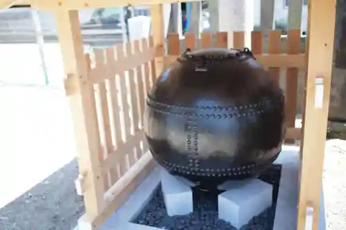 橘神社のその他建物