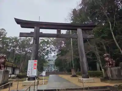 岡山縣護國神社(岡山県)