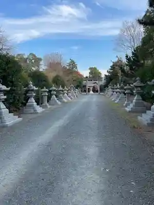 八幡神社(大阪府)