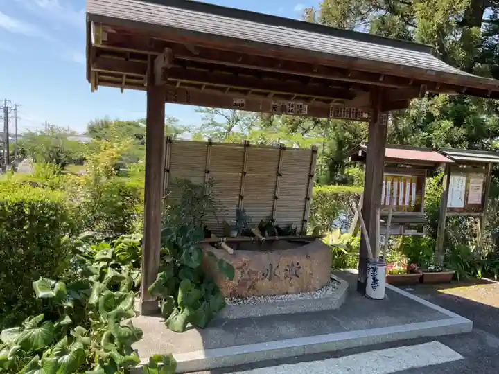 小山寺(岐阜県)