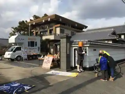 遠照山 光明寺（尼崎大仏）(兵庫県)