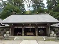 天岩戸神社(宮崎県)