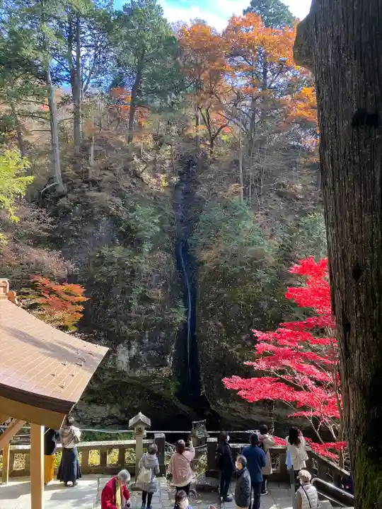 榛名神社(群馬県)