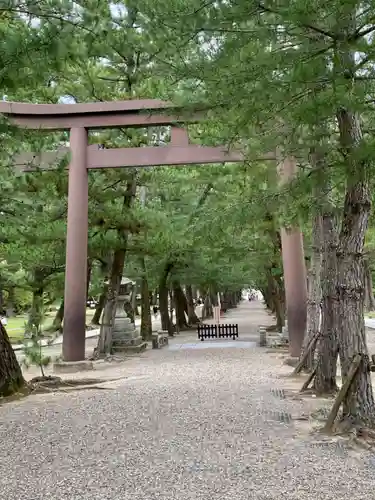 出雲大社(島根県)