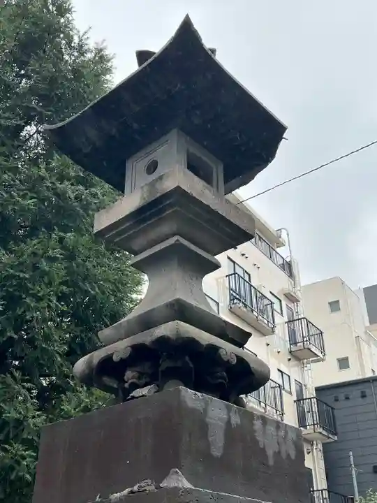 武蔵一宮氷川神社(埼玉県)
