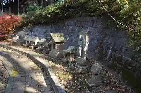 神明社(東京都)