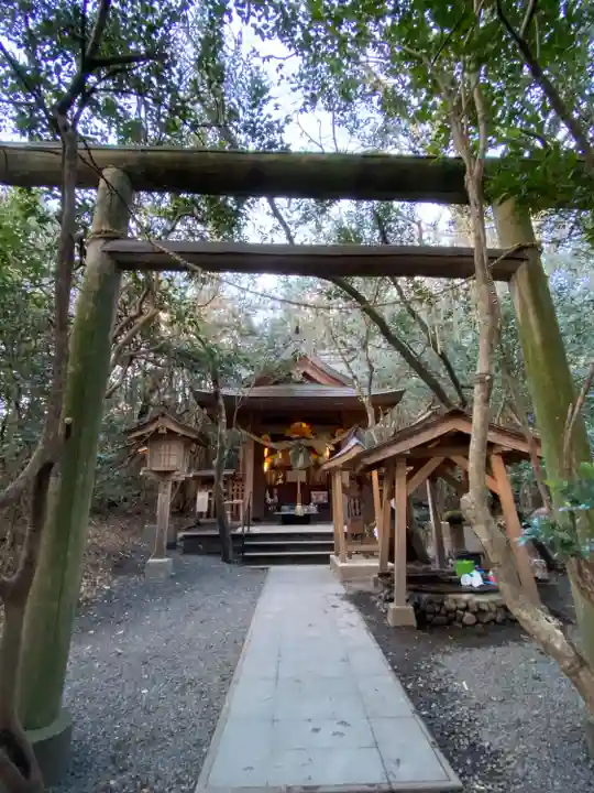 八大龍王水神(宮崎県)