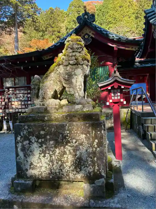 箱根神社(神奈川県)
