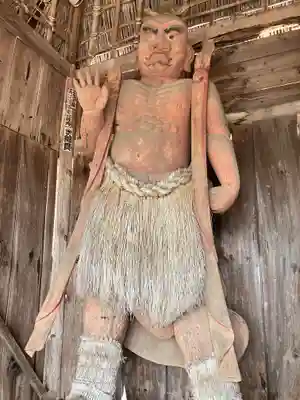 勝常寺(福島県)