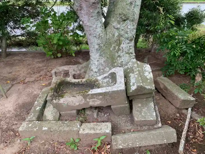 嚴島神社(千葉県)