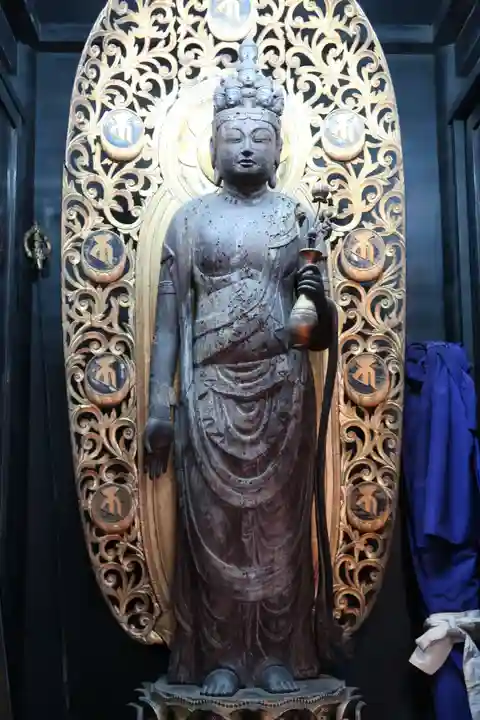 大林寺(大阪府)