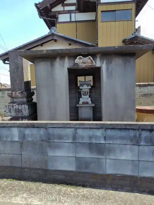 熊野神社 (埼玉県)