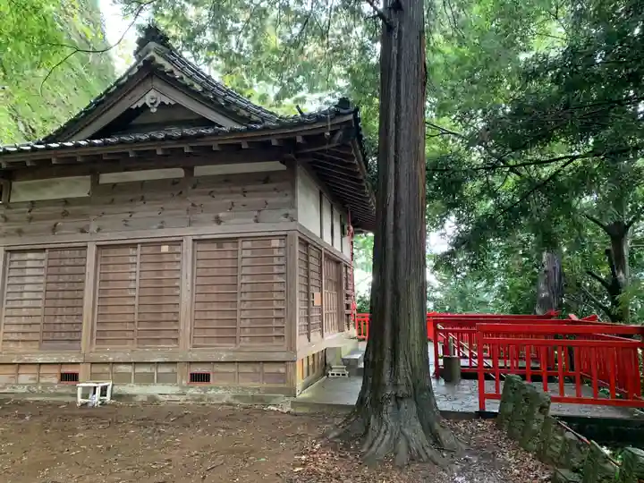 不動寺(群馬県)