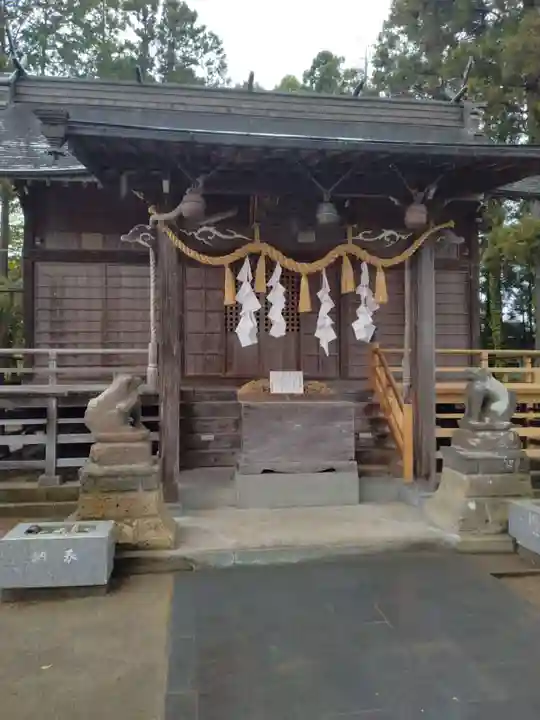 多賀神社(宮城県)