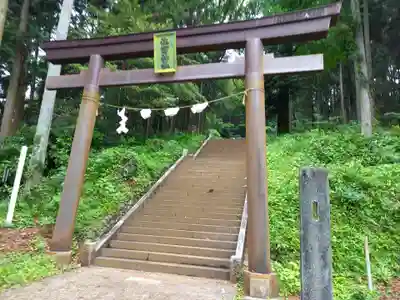 住吉神社(神奈川県)