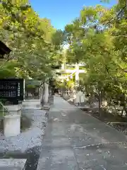 日吉神社(滋賀県)