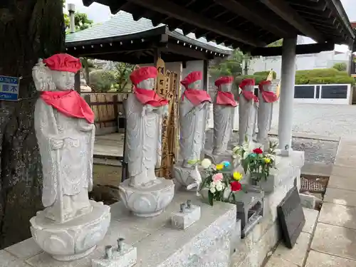 明鏡寺(神奈川県)