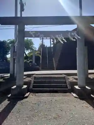 稲荷神社(埼玉県)