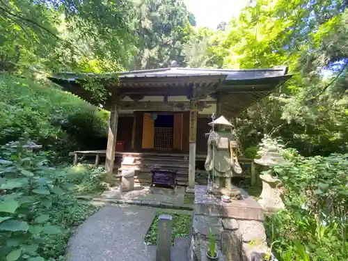 施福寺(大阪府)