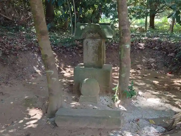 雷神社(千葉県)