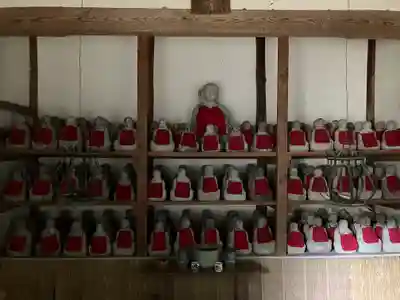 善水寺(滋賀県)