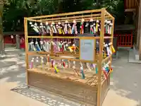 住吉神社のその他建物