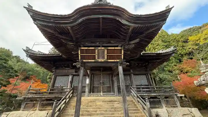 圓隆寺(京都府)