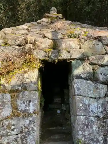 仏隆寺(奈良県)