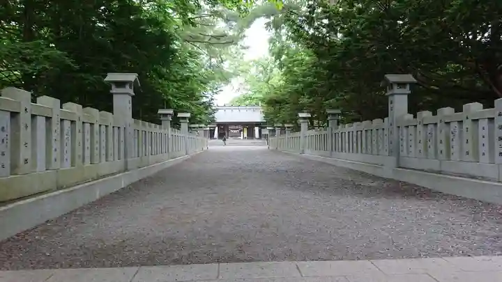 千歳神社のその他建物