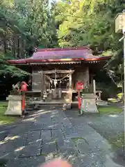 小藤神社(栃木県)