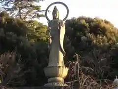 天嶽院(神奈川県)