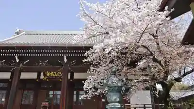 宥清寺のその他建物