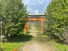 新田神社(鹿児島県)