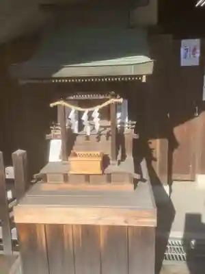 岩津天満宮(愛知県)