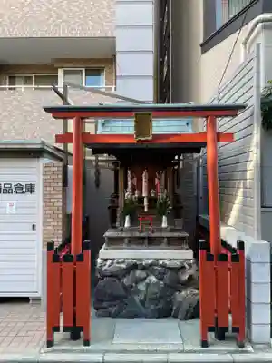 吉水稲荷大明神(京都府)