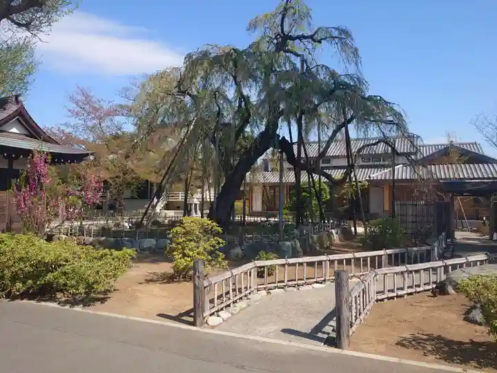 清瀧院のその他建物