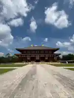 興福寺 中金堂(奈良県)