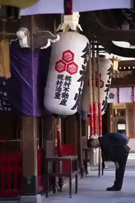 櫛田神社のその他建物