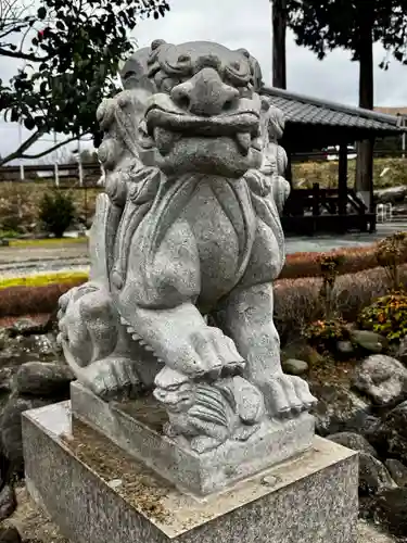 阿蘇白水龍神權現～白蛇神社～(熊本県)