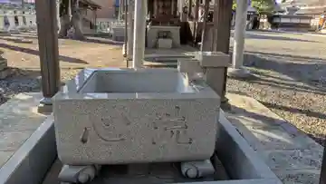 川道神社(滋賀県)
