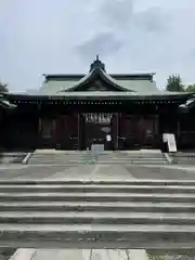 濃飛護國神社(岐阜県)