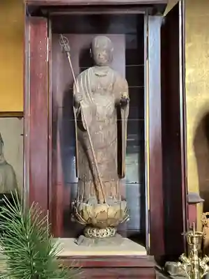 大智院（清水寺大智院）(愛知県)