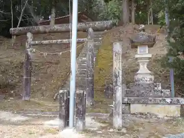神明宮(愛知県)