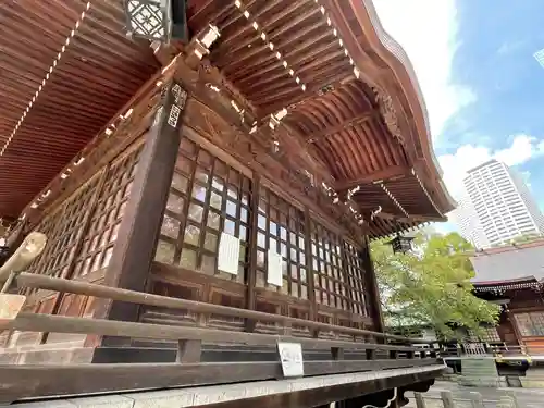 熊野神社のその他建物