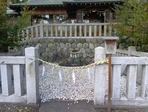 堤治神社(愛知県)