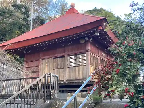 宝珠院(神奈川県)
