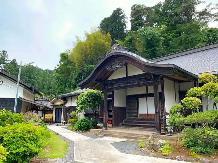 即清寺のその他建物