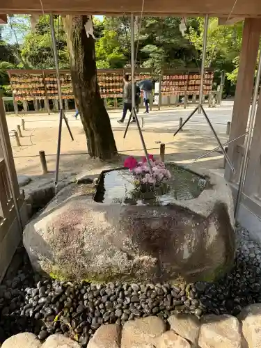 宝満宮竈門神社(福岡県)
