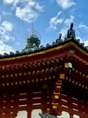 興福寺 南円堂(奈良県)