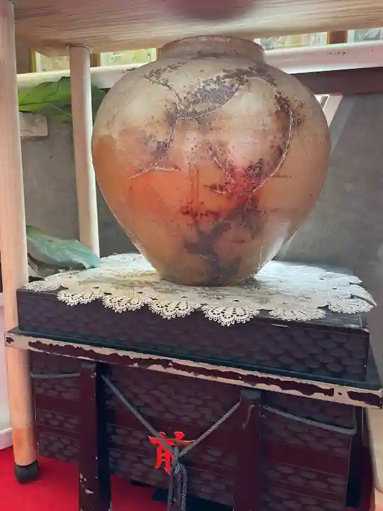 八津御嶽神社(東京都)